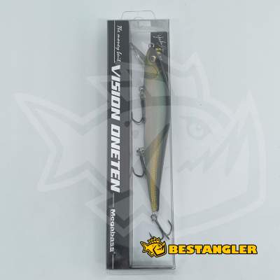 Megabass Vision ONETEN ITO Natural - 11