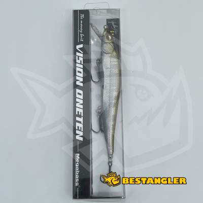 Megabass Vision ONETEN Wagin Hasu II - 45