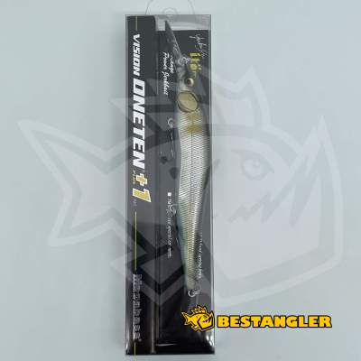 Megabass Vision ONETEN+1 Takumi Seochi Ayu - 16