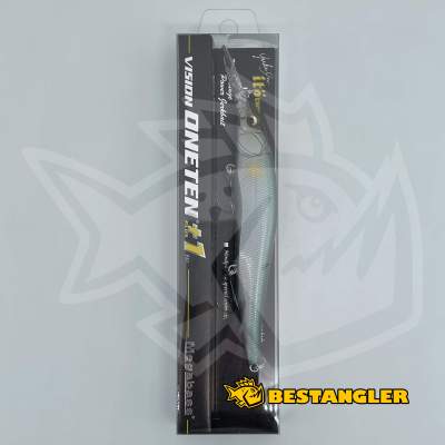 Megabass Vision ONETEN+1 Sexy Ayu - 9