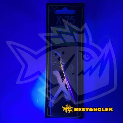 Megabass X-Nanahan GLX Western Clown II - 7 - UV