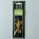 Megabass X-Nanahan GG Megabass Kinkuro - 6