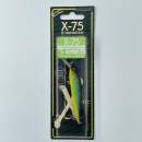 Megabass X-Nanahan Mat Tiger - 12