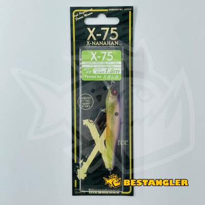 Megabass X-Nanahan Sexy Monroe - 10