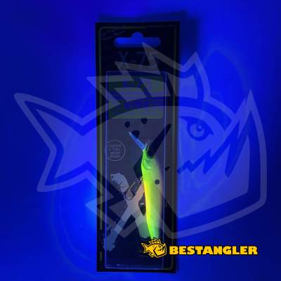 Megabass X-Nanahan Sexy Monroe - 10 - UV