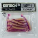 Keitech Easy Shiner 2" Grape Shad - PAL#12