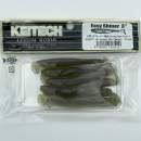 Keitech Easy Shiner 3" Vio Greenie - BA#07