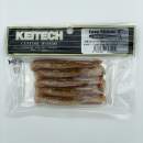 Keitech Easy Shiner 3" Golden Goby - BA#06