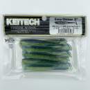 Keitech Easy Shiner 3" Lime / Blue - CT#26