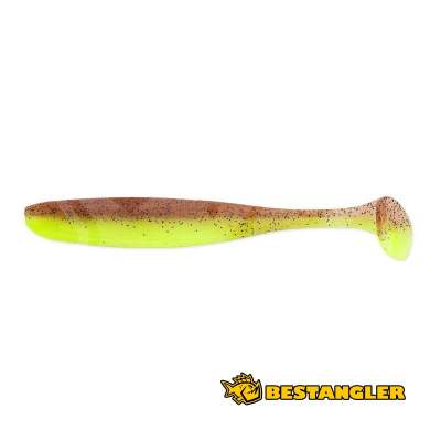 Keitech Easy Shiner 3.5" Hot Brownie