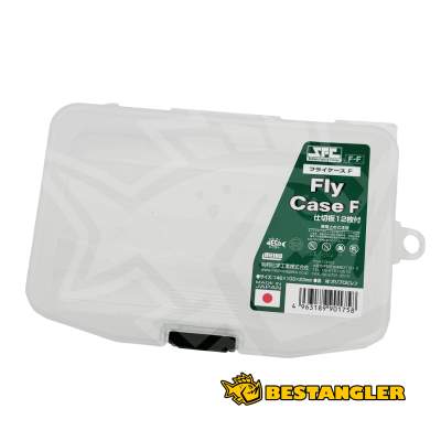 Krabička Meiho Fly Case F - VSM901758