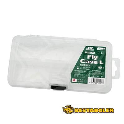 Krabička Meiho Fly Case L - 901628