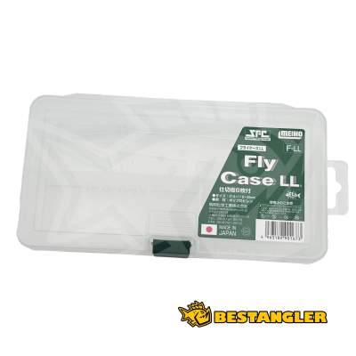 Krabička Meiho Fly Case LL - 901673