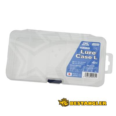 Krabička Meiho Lure Case L - 901611