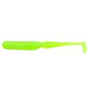 Keitech Swing Bait 2.8" Clear Chartreuse Glow - #026