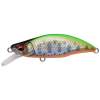 Megabass GH64 Humpback LZ LIME BACK OB