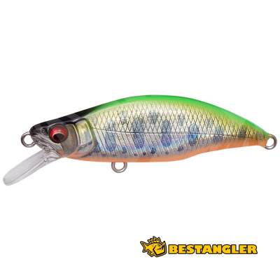 Megabass GH64 Humpback LZ LIME BACK OB - 15