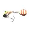 Jackall Deracoup 24 mm 1/4 oz 7 g Chart Back Bluegill Stripe