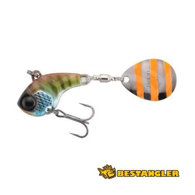 Jackall Deracoup 28 mm 1/2 oz 14 g Bluegill Stripe