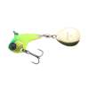 Jackall Deracoup 28 mm 1/2 oz 14 g Dera Chartreuse