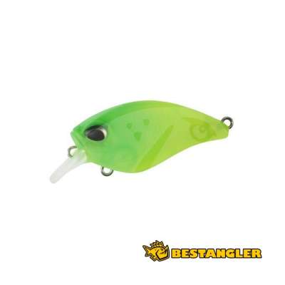 DUO Realis Crank Mid Roller 40F Ghost Mat Lime Chart CCC3516