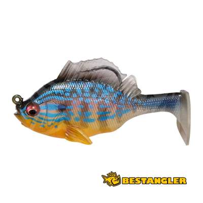 Megabass Sleeper Gill 3.2" Cichlid