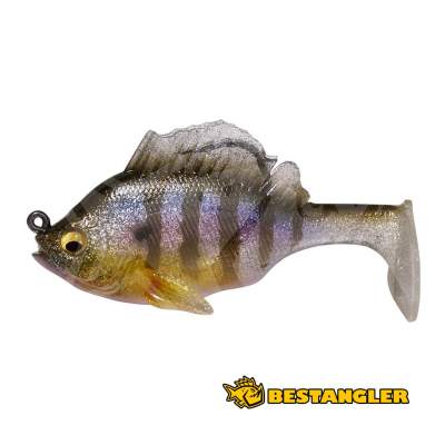 Megabass Sleeper Gill 3.2" Glitter Wild Gill - 03