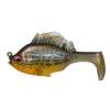 Megabass Sleeper Gill 3.2" Pumpkin Seed