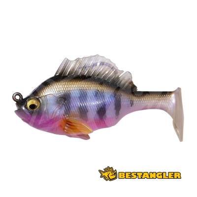 Megabass Sleeper Gill 3.2" Secret Gill