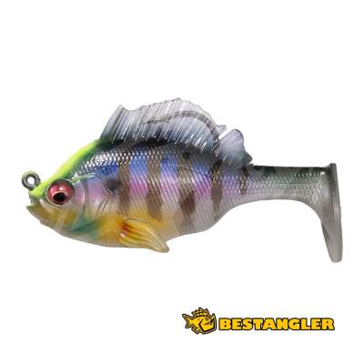 Megabass Sleeper Gill 3.2" Wild Gill