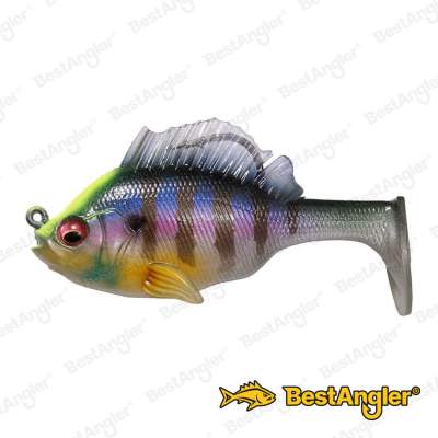 Megabass Sleeper Gill 3.2" Wild Gill