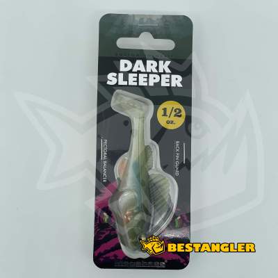 Megabass Dark Sleeper 3" 1/2 oz 14 g Hanahaze - 05