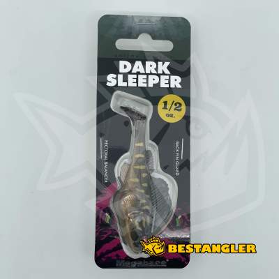 Megabass Dark Sleeper 3" 1/2 oz 14 g Donko - 01