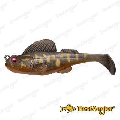 Megabass Dark Sleeper 3" 1/2 oz 14 g Donko