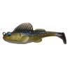 Megabass Dark Sleeper 3.8" 3/4 oz 21 g Mutsugorou