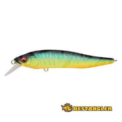 Megabass X-Nanahan Mat Tiger - 12