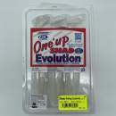 Sawamura One Up Shad 7" #027 Silky White