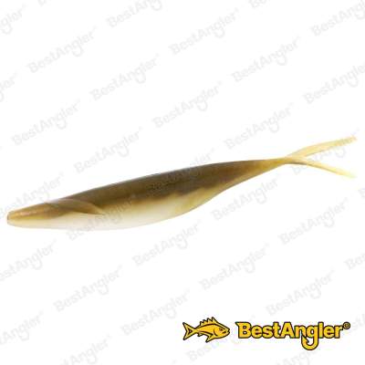 Deps Sakamata Shad 8" #96 Smelt