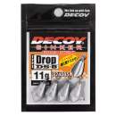 DECOY DS-8 Sinker type Drop