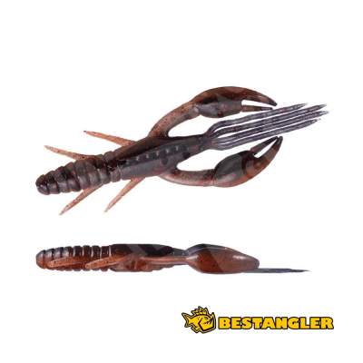 O.S.P DoLive Craw 2" Ebi Miso Black TW146