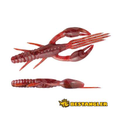 O.S.P DoLive Craw 2" Red Craw TW149