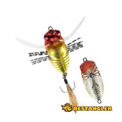 DUO Realis Koshinmushi Clown Bug CCC3406