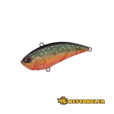 DUO Realis Vibration 62 G-Fix Ivana II ANA4025