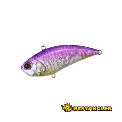 DUO Realis Vibration 68 G-Fix Iris Flare DPA3331