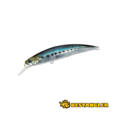 DUO Spearhead Ryuki 80S SW LIMITED Real Sardine CMA0486