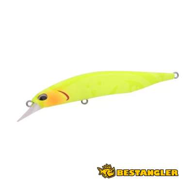 DUO Realis Jerkbait 85SP Fang Chartreuse ACC3524