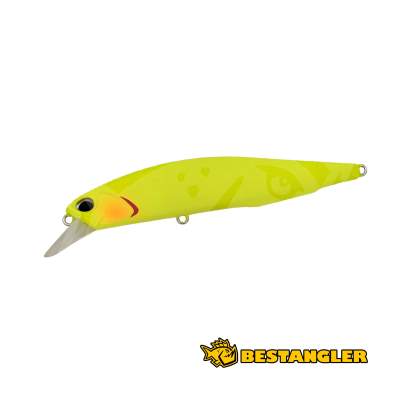 DUO Realis Jerkbait 100SP Fang Chartreuse ACC3524