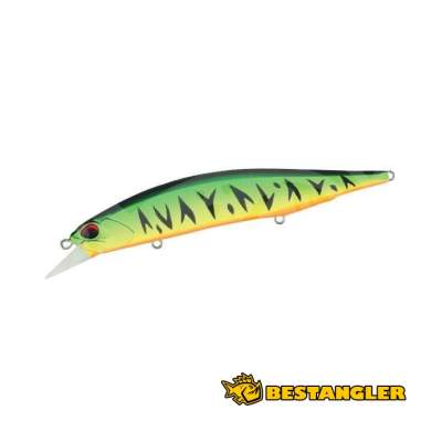 DUO Realis Jerkbait 120SP PIKE LIMITED Mat Tiger ACC3059