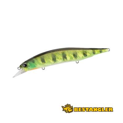 DUO Realis Jerkbait 120SP Chart Gill Halo AJA3055