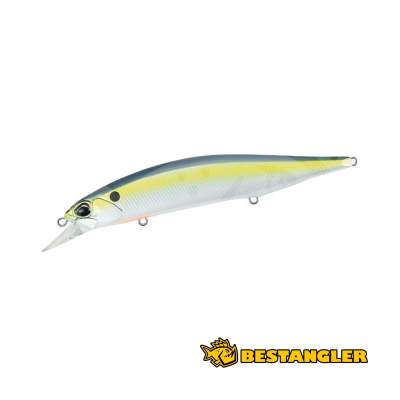 DUO Realis Jerkbait 120SP Sexy Shad ACC3022